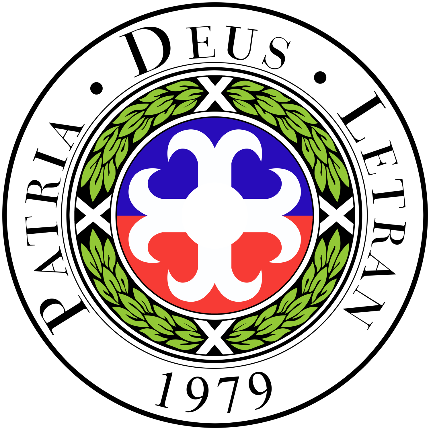 Letran Logo
